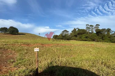 Ch&aacute;cara &agrave; venda - &Aacute;rea Rural de Umuarama