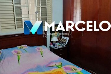 Casa &agrave; venda - 137m&sup2; - Jardim Birigui