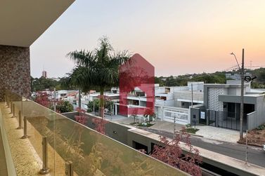 Casa para alugar - 380m&sup2; - Jardim Imigrantes II