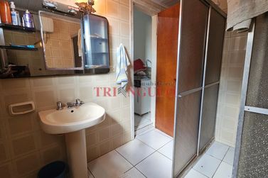 Casa &agrave; venda - 207m&sup2; - JARDIM IGUACU