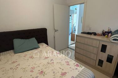 Casa &agrave; venda - 154m&sup2; - Jardim Oriente