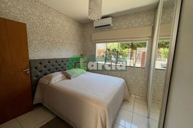 Casa &agrave; venda - 105m&sup2; - Jardim It&aacute;lia