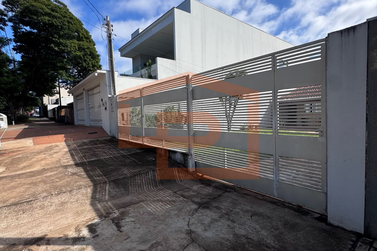 Casa &agrave; venda - 89m&sup2; - Zona 5