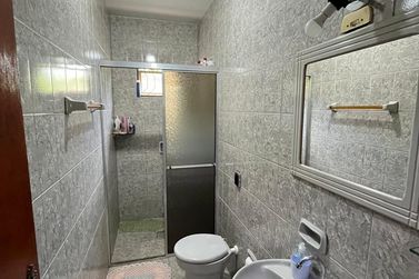 Casa &agrave; venda - 336m&sup2; - Zona VII