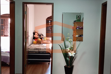 Casa &agrave; venda - 157m&sup2; - Zona 6