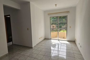 Apartamento para alugar - Zona III