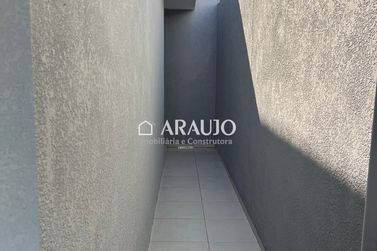 Casa &agrave; venda - 59m&sup2; - Jardim Ibis