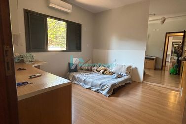 Casa &agrave; venda - 304m&sup2; - Parque Cidade Jardim