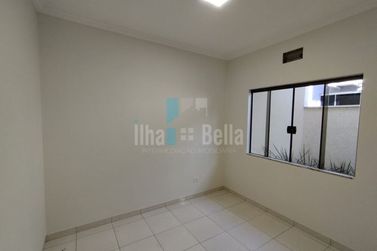 Casa para alugar - Jardim Am&eacute;rica