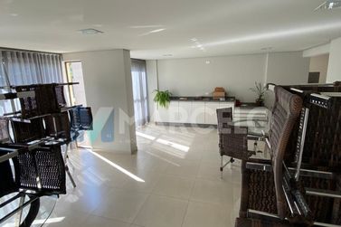 Apartamento para alugar - Zona I