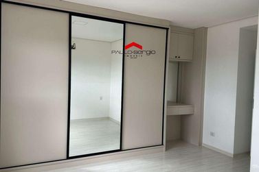 Apartamento &agrave; venda - 190m&sup2; - Zona I