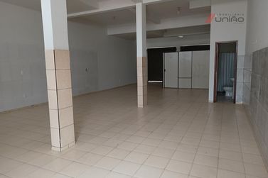 Sal&atilde;o Comercial para alugar - 87m&sup2; - Jardim Iguacu