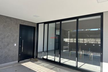 Casa &agrave; venda - 142m&sup2; - JARDIM SAO FRANCISCO