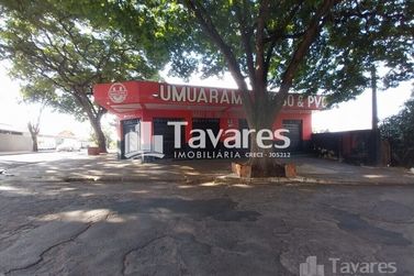 Sal&atilde;o Comercial para alugar - 200m&sup2; - Parque San Remo I