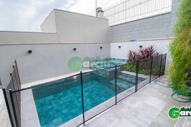 Casa &agrave; venda - 276m&sup2; - -