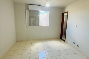 Apartamento &agrave; venda - 106m&sup2; - zona l