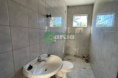 Apartamento para alugar - Zona VI