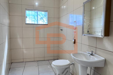 Sal&atilde;o Comercial para alugar - 750m&sup2; - Jardim Janina