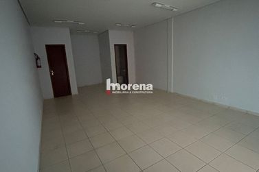 Sala Comercial para alugar - 120m&sup2; - Zona II