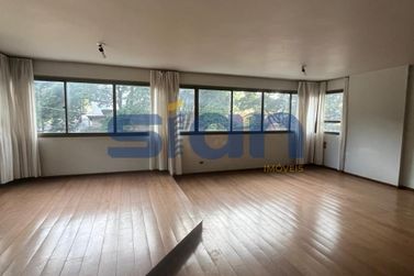 Apartamento para alugar - 270m&sup2; - Zona I