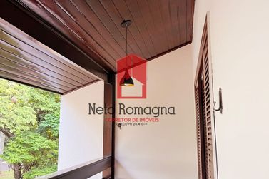 Casa &agrave; venda - 300m&sup2; - Zona I