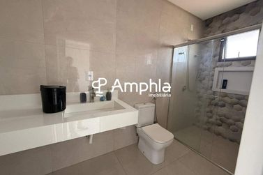 Casa &agrave; venda - 341m&sup2; - FAG