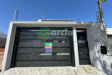 Casa &agrave; venda - 120m&sup2; - Jardim Alto da Boa Vista
