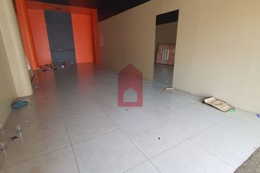 Sala Comercial para alugar - 6m&sup2; - Centro