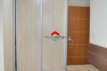 Casa &agrave; venda - 204m&sup2; - Jardim Belvedere