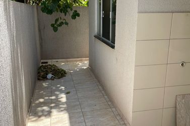 Casa &agrave; venda - 126m&sup2; - Jardim Cerejeiras