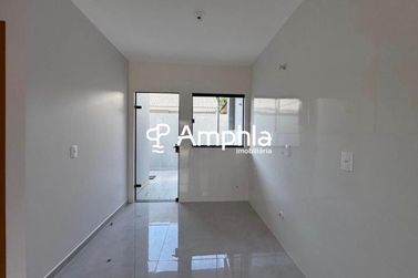 Casa &agrave; venda - 55m&sup2; - Morumbi