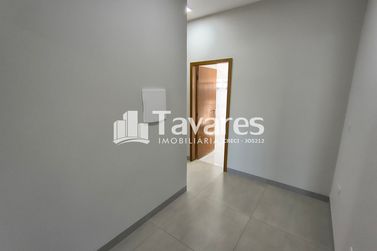 Apartamento para alugar - Parque Residencial Interlagos