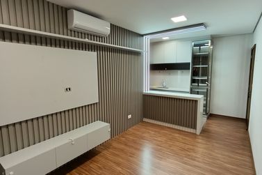 Apartamento para alugar - JARDIM SOCIAL