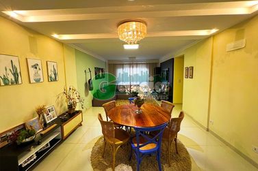 Apartamento &agrave; venda - 175m&sup2; - Zona I