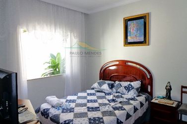 Sobrado &agrave; venda - 356m&sup2; - Zona II