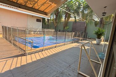 Casa &agrave; venda - 304m&sup2; - Parque Cidade Jardim