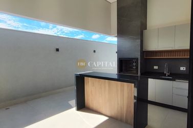 Casa para alugar - 146m&sup2; - Paysage Essenza