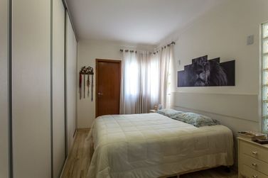 Casa &agrave; venda - 160m&sup2; - Parque Bandeirantes
