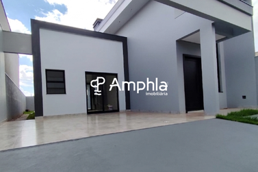 Casa &agrave; venda - 98m&sup2; - Jardim Europa/Am&eacute;rica