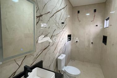 Casa &agrave; venda - 69m&sup2; - CRISTO REI