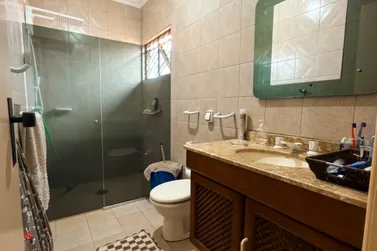 Sobrado &agrave; venda - 312m&sup2; - Jardim europa