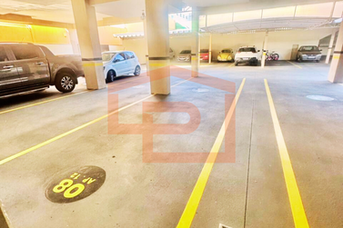 Apartamento &agrave; venda - 103m&sup2; - Zona I