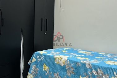 Casa &agrave; venda - 85m&sup2; - Parque Est&acirc;ncia II