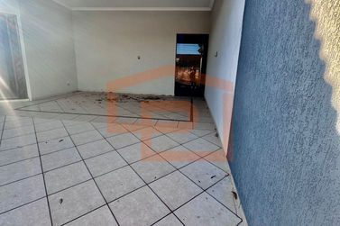 Casa para alugar - Jardim Bandeirantes