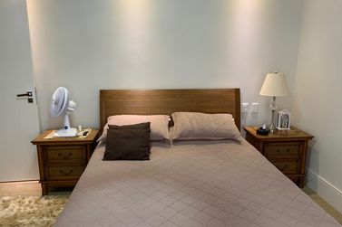 Casa &agrave; venda - 453m&sup2; - Condom&iacute;nio Residencial Ecoville