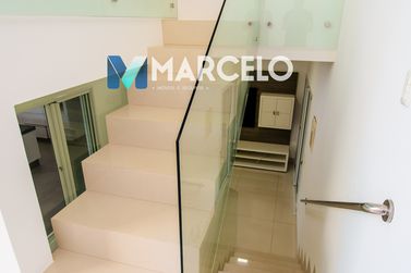 Sobrado &agrave; venda - 276m&sup2; - Residencial Ecoville