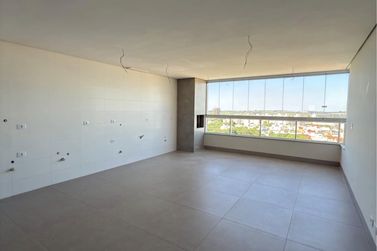 Apartamento &agrave; venda - 112m&sup2; - Jardim Am&eacute;rica