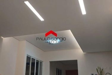 Sobrado &agrave; venda - 271m&sup2; - Zona VII