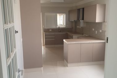 Apartamento &agrave; venda - 301m&sup2; - Zona I