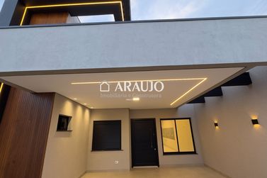 Casa &agrave; venda - 90m&sup2; - Parque Portugal
